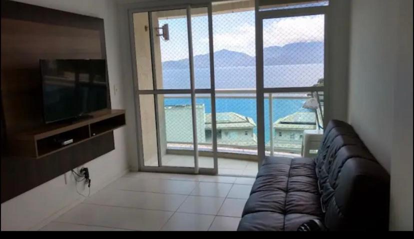 Ferias Porto Real Suites Мангаратиба Экстерьер фото