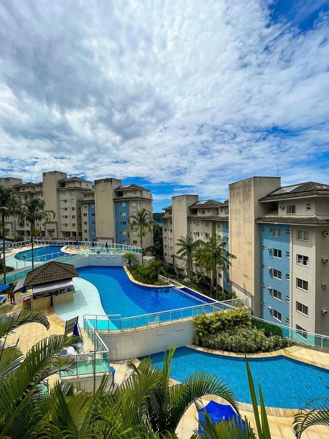 Ferias Porto Real Suites Мангаратиба Экстерьер фото