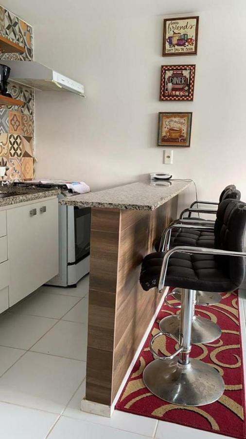 Ferias Porto Real Suites Мангаратиба Экстерьер фото