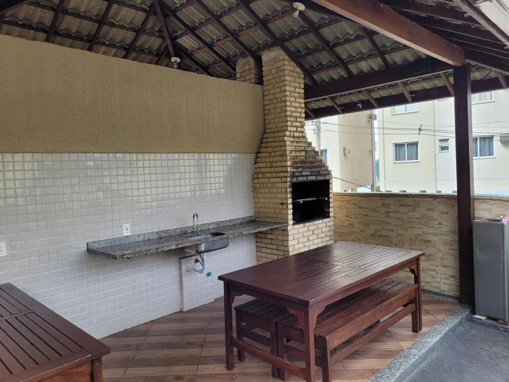 Ferias Porto Real Suites Мангаратиба Экстерьер фото