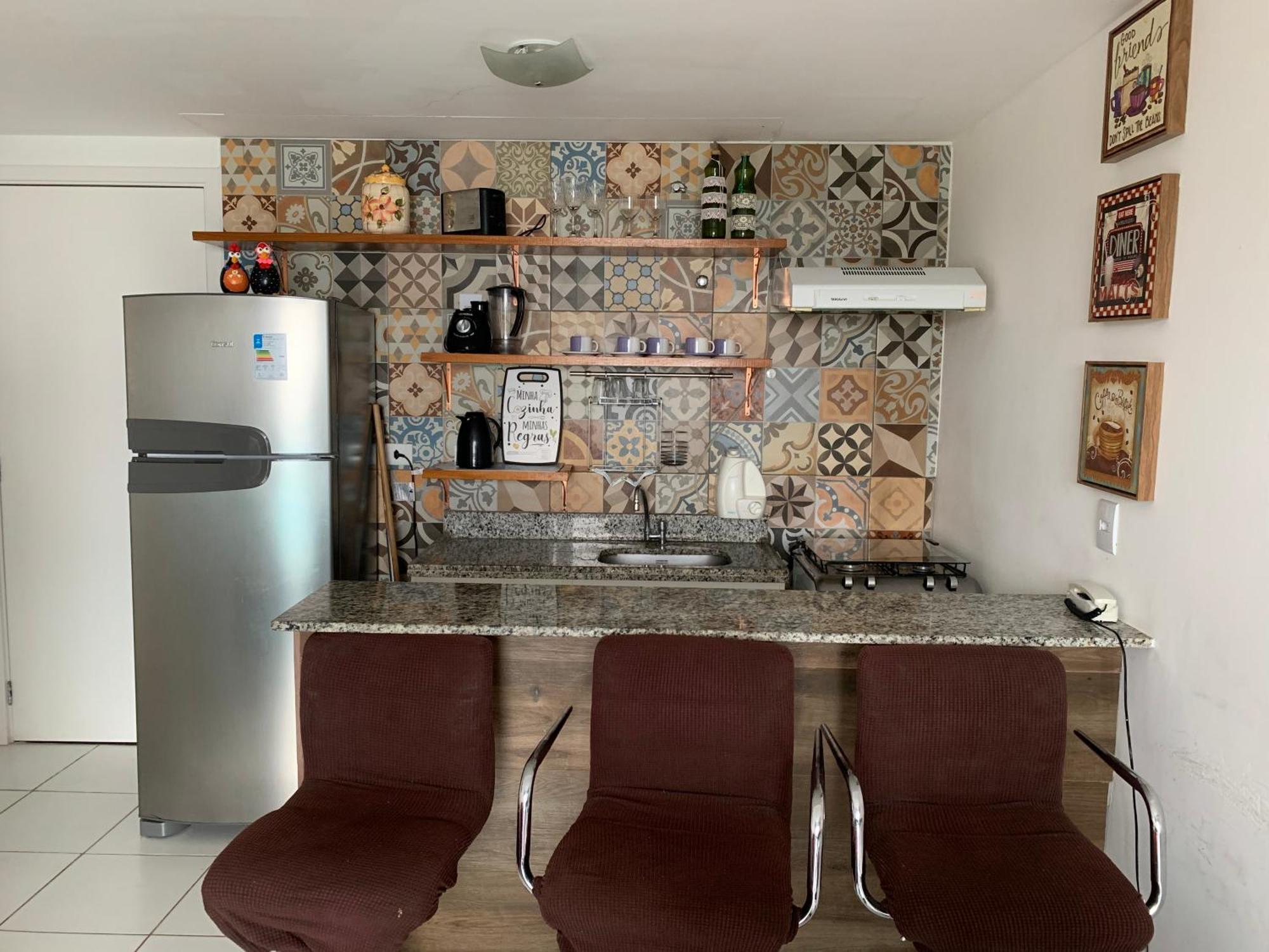 Ferias Porto Real Suites Мангаратиба Экстерьер фото